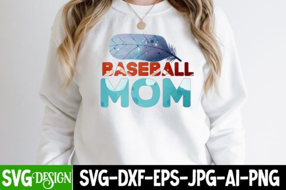 Baseball Mom Graphics: Freebies for Crafters