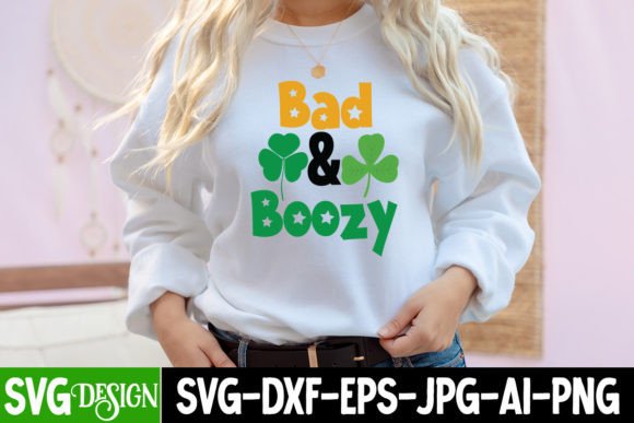Cutest Little Clover SVG: Graphics Freebies