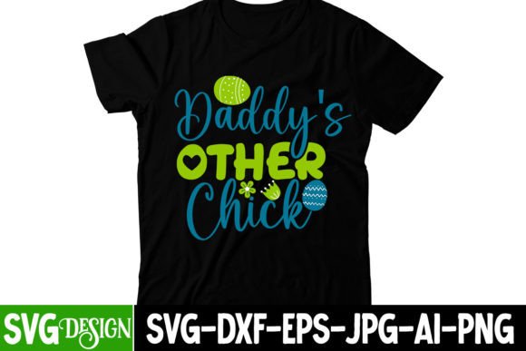 Daddy’s Other Chick: Free Graphics for Branding