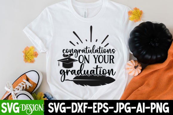 Graduation SVG: Premium Graphics & Freebies