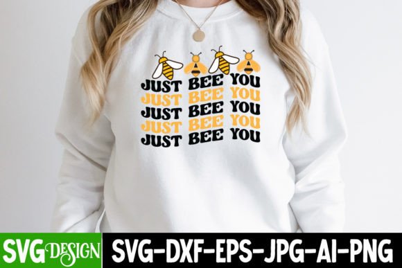 Just Bee You SVG: Freebies & Graphics