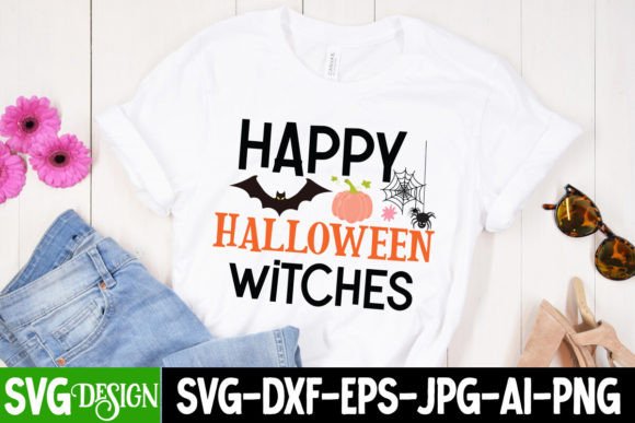 Reviewing Halloween Graphics & Freebies