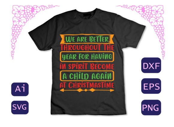 We Are Better Throughout the Year for Graphics Freebies